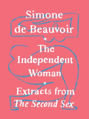 cover image of The Independent Woman
